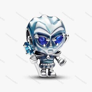 Pandora Game of Thrones White Walker Charm